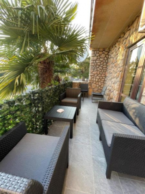 Lea Apartment